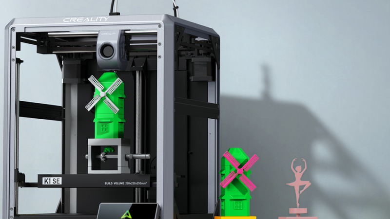 creality-k1-se-3d-printer-front-view